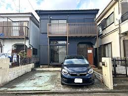 Image result for 東大和市立野3丁目〈中古〉西武拝島線「玉川上水」駅徒歩14分　2路線利用可能　2025年8月リフォーム完成予定　3LDK　全居室ウォシュレット付　商業施設充実