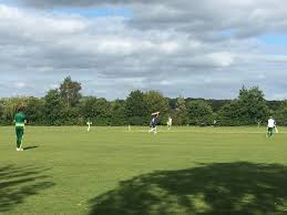 Image result for Horsley & Send Cricket Club
