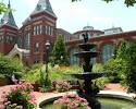 Smithsonian Institution - Washington DC Smithsonian Museums