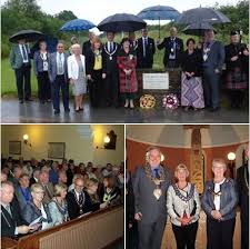 Image result for Portpatrick Bowling Club