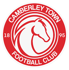 Image result for Camberley