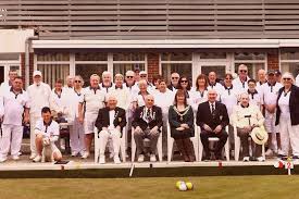 Image result for Bovey Tracey Bowling Club