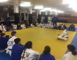 Image result for Croydon Judo Club