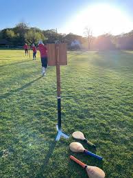 Image result for Ewhurst Stoolball Club