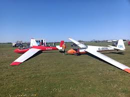 Image result for Lincolnshire Gliding Club