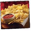 Happy National Tortilla Chip Day « Live Inspired