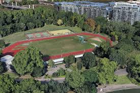 Image result for Battersea Park Millennium Arena