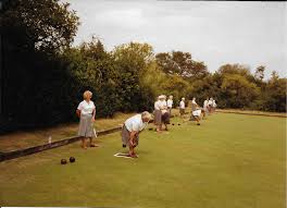 Image result for Nunthorpe Bowling Club