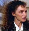 Judy Davis is an Australian actress. She was born in 1955 at Perth. - Judy Davis