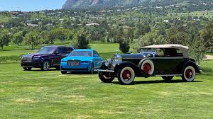 Image result for Rolls-Royce Badminton Club