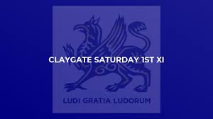 Image result for Claygate Cricket Club