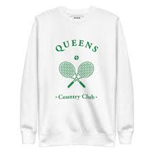 Image result for Queens Badminton Club