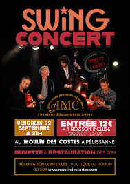 Image result for affiche concert