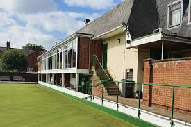 Image result for Wellingborough Swanspool Bowls Club