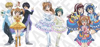 「観月ひかる きらりん☆レボリューション」の画像検索結果