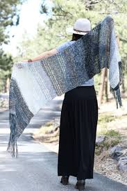 Image result for knitting shawl