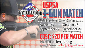 Image result for BLACKBURN RIFLE & PISTOL CLUB