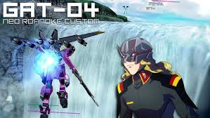 「ネオ・ロアノーク 機動戦士ガンダムSEED DESTINY」の画像検索結果