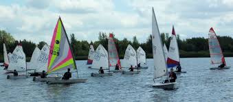Image result for Bowmoor Sailing Club