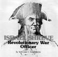 Colonel Israel Shreve of the