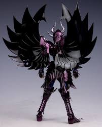 「天雄星ガルーダのアイアコス」の画像検索結果