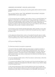 Image result for Aberdeen & District Angling Association