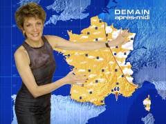 Météo du CS Thiaucourt