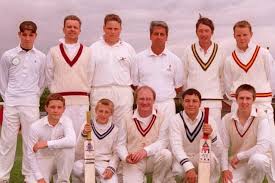 Image result for Doncaster Town Cricket Club