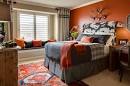 Creative Decorating Ideas for Your Little Boys' Room