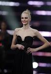 Nick Verreos: Beauty Pageant Minute: 28th Annual Elite Model Look ...