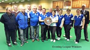 Image result for Severn Vale Bowls Club