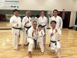 Image result for Excalibur Shotokan Karate Club