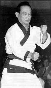 Image result for Beck Row Tang Soo Do