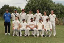 Image result for Burton Latimer Town Cricket Club