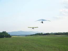 Image result for Thames Valley Hang Gliding & Paragliding Club