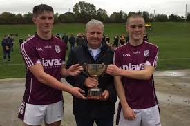 Image result for Bredagh G A C