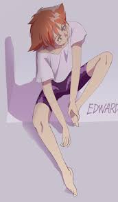 「エドワード・ウォン・ハウ・ペペル・チブルスキー4世 カウボーイビバップ」の画像検索結果