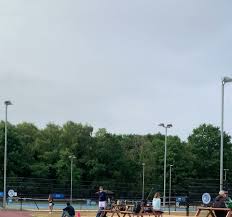 Image result for Aldershot Tennis Centre