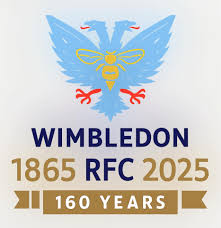 Image result for Wimbledon Rugby Football Club