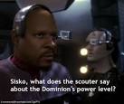 In the last week I managed to get in two games of Warhammer Fantasy with the ... - sisko-dominion-power-level-9000-cgcpyi