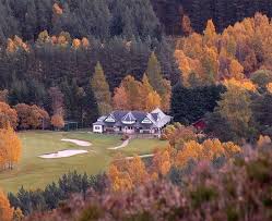 Image result for Kingussie Golf Club