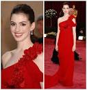 Oscars 2008 – Best Dressed