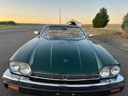Image result for Jaguar Racing Green 1987 Jaguar