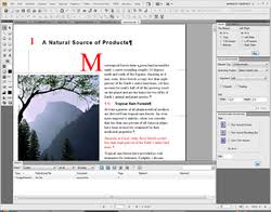 Adobe FrameMaker /