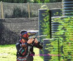Image result for Mayhem Paintball