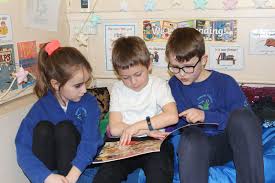 Image result for Warrior Academy - Combe Down Primary School