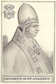 Image result for San https://it.wikipedia.org/wiki/Papa Gregorio I