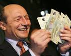 1. Presedintele Traian Basescu