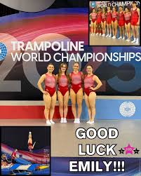 Image result for Harrogate School Of Gymnastics