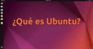Image result for Ubuntu